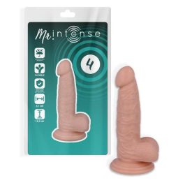 Dildos sin Vibración