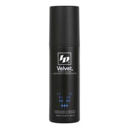 ID VELVET – PREMIUM LUBRICANTE SILICONA 125 ML