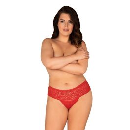 OBSESSIVE – BLOSS MINA PANTIES 4XL/5XL