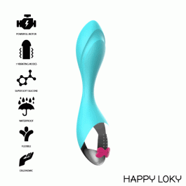 HAPPY LOKY – MINI FUN VIBRADOR