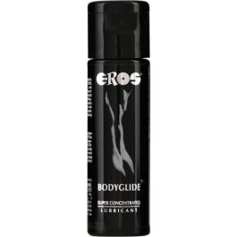 EROS – BODYGLIDE LUBRICANTE SUPERCOCENTRADO SILICONA 30 ML