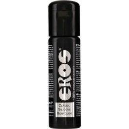 EROS – CLASSIC SILICONA BODYGLIDE 100 ML