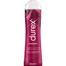 DUREX – LUBRICANTE PLAY CEREZA 50ML