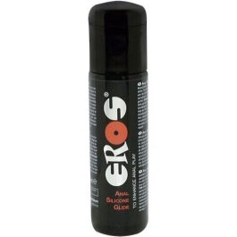 EROS – LUBRICANTE ANAL DE SILICONA 100 ML