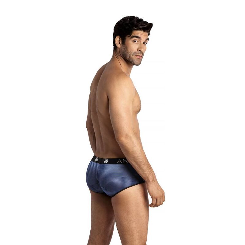 ANAIS MEN – NAVAL BOXER BRIEF M