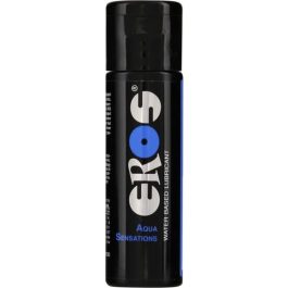 EROS – AQUA SENSATIONS LUBRICANTE BASE AGUA 30 ML