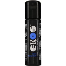 EROS – AQUA SENSATIONS LUBRICANTE BASE AGUA 100 ML