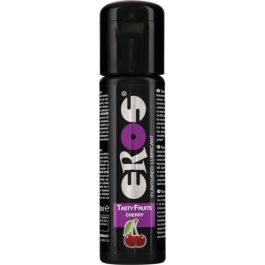 EROS – TASTY FRUITS LUBRICANTE CEREZA 100 ML