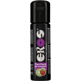 EROS – TASTY FRUITS LUBRICANTE FRESA Y KIWI 100 ML