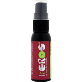 EROS – RELAJANTE ANAL MUJER 30 ML