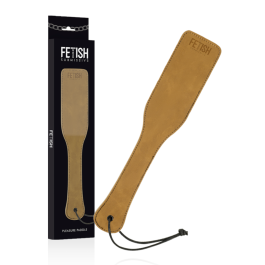 FETISH SUBMISSIVE ORIGEN – FUSTA CUERO VEGANO