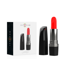 INTENSE – LIPPSY PINTALABIOS VIBRADOR