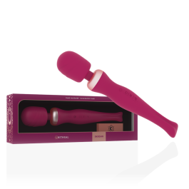 RITHUAL – AKASHA WAND RECARGABLE POTENTE 2.0 ORQUIDEA