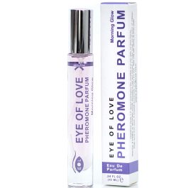 EYE OF LOVE – EOL PHR PERFUME FEROMONAS 10 ML – MORNING GLOW