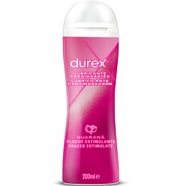 DUREX – 2-1 MASAJE Y LUBRICANTE ESTIMULANTE 200 ML