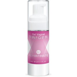 FEMINTIMATE – GEL VAGINAL TONIFICANTE 30 ML