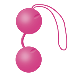 JOYDIVION JOYBALLS – LIFESTYLE FUCSIA