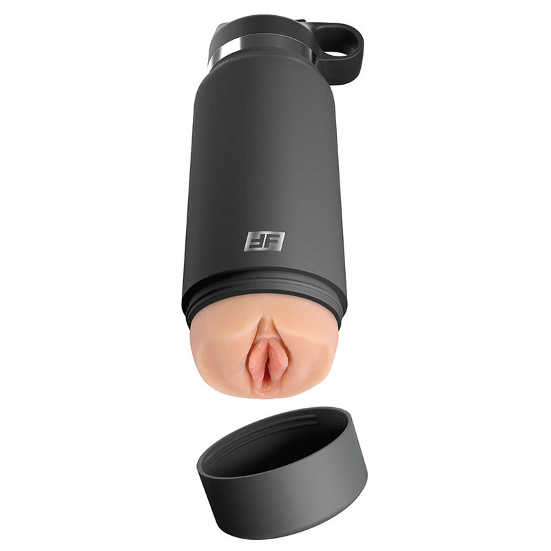 PDX PLUS – FUCK FLASK ESTIMULADOR VAGINA DISCRETO NATURAL MODELO 2