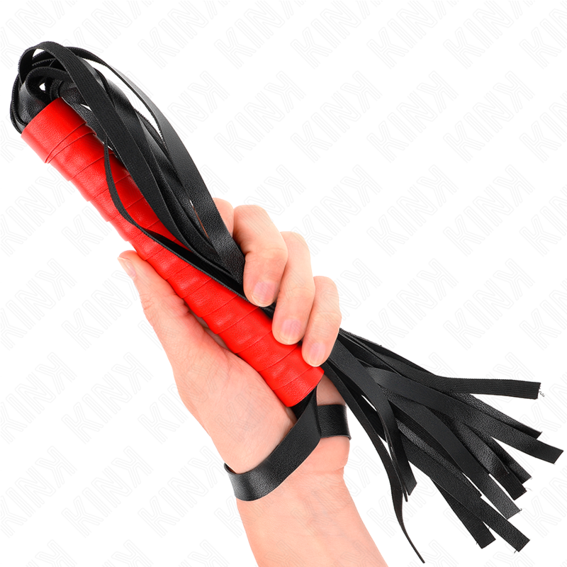 KINK – LÁTIGO PEQUEÑA COLA SUAVE 50 CM