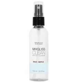 MIXGLISS – LIMPIADOR JUGUETES  100 ML