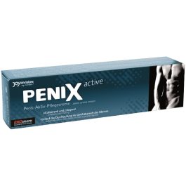 JOYDIVION EROPHARM – PENIX ACTIVE CREMA ERECCIÓN  75ML