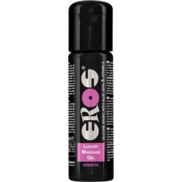 EROS – LUXURY GEL DE MASAJE ORIENTAL 100 ML