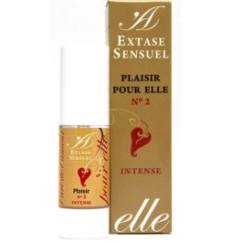 EXTASE SENSUAL – CREMA ESTIMULANTE PARA ELLA 2