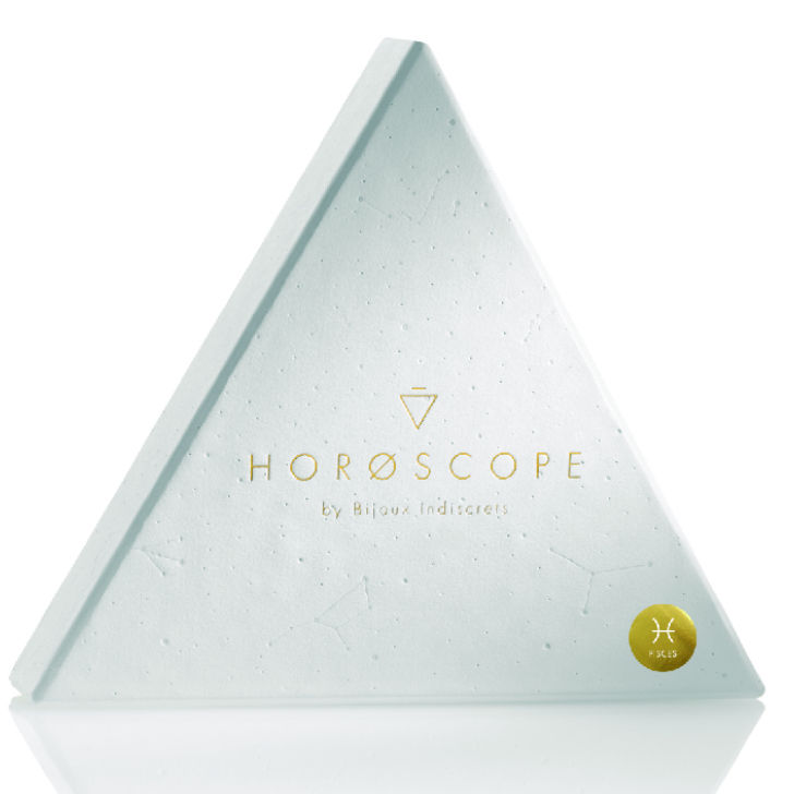 BIJOUX – INDISCRETS HOROSCOPE KIT PISCIS