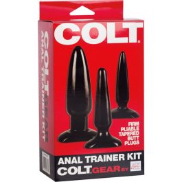 CALEXOTICS – COLT KIT DE ENTRENAMIENTO ANAL